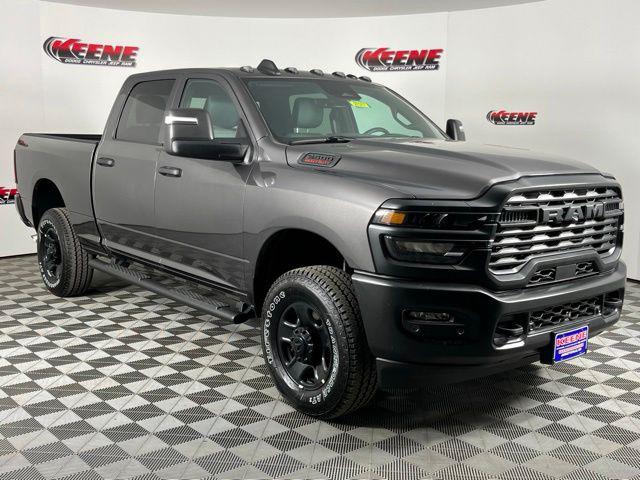 2026 RAM Ram 2500 RAM 2500 TRADESMAN CREW CAB 4X4 64 BOX 2026 RAM Ram 2500 RAM 2500 TRADESMAN CREW CAB 4X4 64 BOX