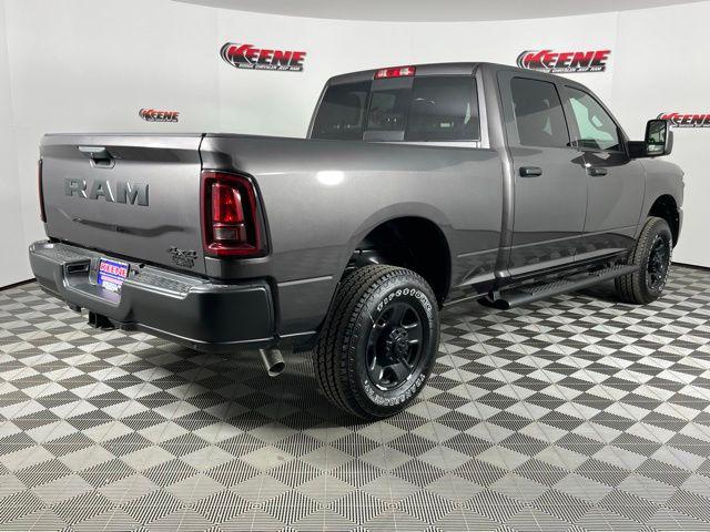 2026 RAM Ram 2500 RAM 2500 TRADESMAN CREW CAB 4X4 64 BOX 2026 RAM Ram 2500 RAM 2500 TRADESMAN CREW CAB 4X4 64 BOX