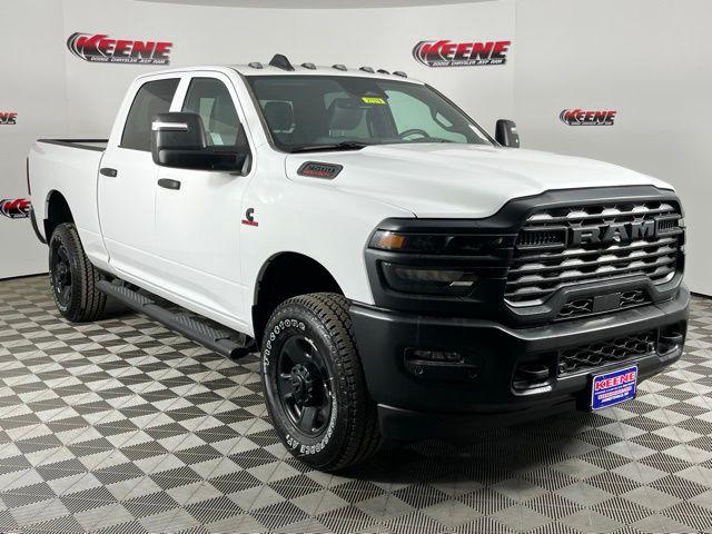 2026 RAM Ram 2500 RAM 2500 TRADESMAN CREW CAB 4X4 64 BOX 2026 RAM Ram 2500 RAM 2500 TRADESMAN CREW CAB 4X4 64 BOX