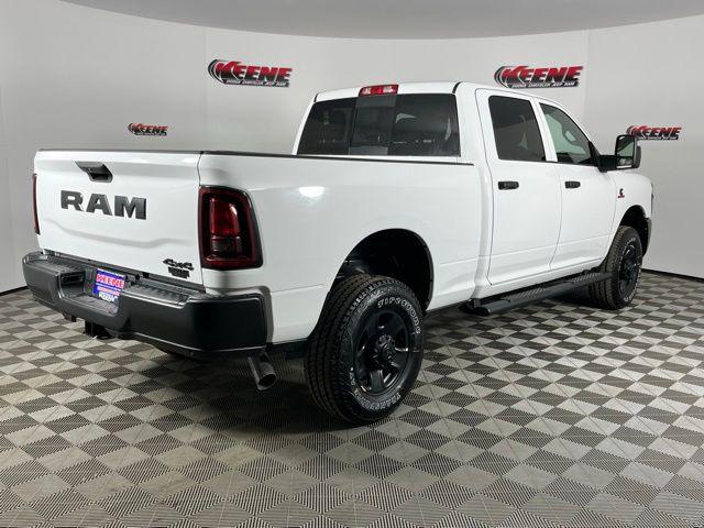2026 RAM Ram 2500 RAM 2500 TRADESMAN CREW CAB 4X4 64 BOX 2026 RAM Ram 2500 RAM 2500 TRADESMAN CREW CAB 4X4 64 BOX