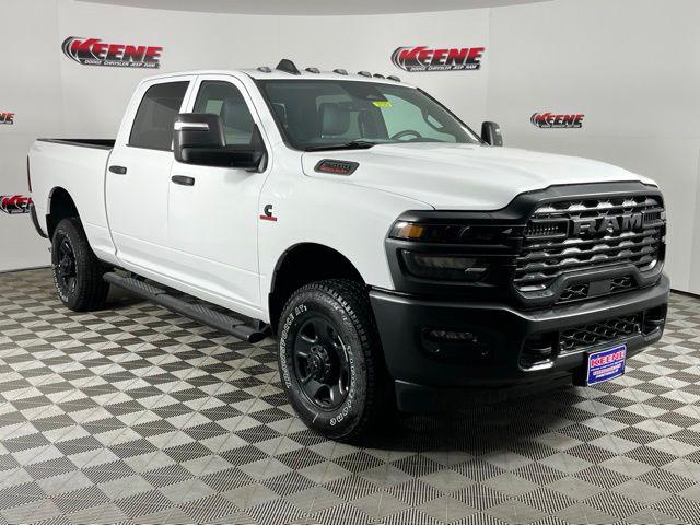 2026 RAM Ram 2500 RAM 2500 TRADESMAN CREW CAB 4X4 64 BOX 2026 RAM Ram 2500 RAM 2500 TRADESMAN CREW CAB 4X4 64 BOX