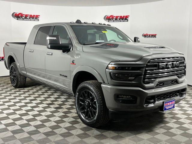 2026 RAM Ram 2500 RAM 2500 LIMITED MEGA CAB 4X4 64 BOX 2026 RAM Ram 2500 RAM 2500 LIMITED MEGA CAB 4X4 64 BOX