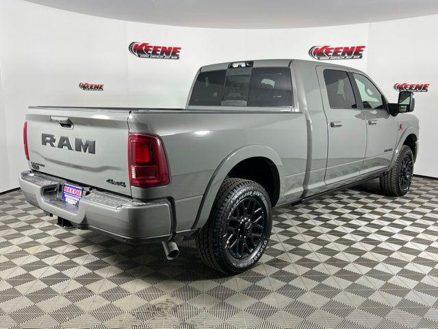 2026 RAM Ram 2500 RAM 2500 LIMITED MEGA CAB 4X4 64 BOX 2026 RAM Ram 2500 RAM 2500 LIMITED MEGA CAB 4X4 64 BOX