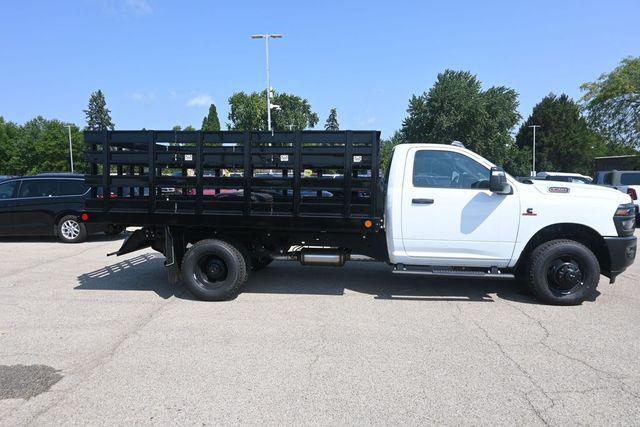 2026 RAM 3500 Chassis RAM 3500 TRADESMAN CHASSIS REGULAR CAB 4X4 84 CA 2026 RAM 3500 Chassis RAM 3500 TRADESMAN CHASSIS REGULAR CAB 4X4 84 CA