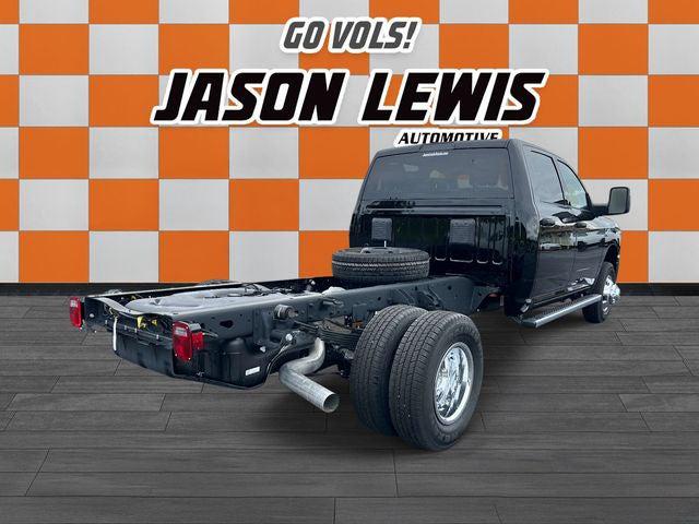 2026 RAM Ram 3500 Chassis Cab RAM 3500 TRADESMAN CREW CAB CHASSIS 4X4 60 CA 2026 RAM Ram 3500 Chassis Cab RAM 3500 TRADESMAN CREW CAB CHASSIS 4X4 60 CA