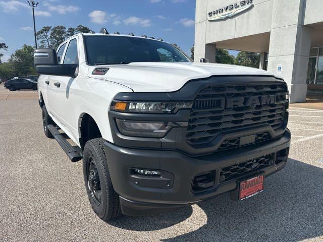 2026 Ram 2500 Tradesman Crew Cab 4x4 6'4" Box for sale in Henderson, TX