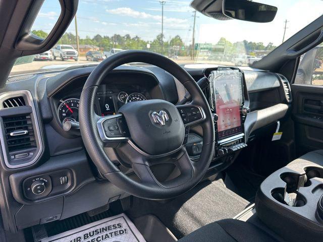 2026 Ram 2500 Tradesman Crew Cab 4x4 6'4" Box