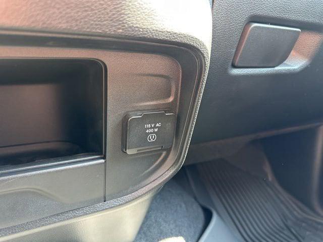 2026 Ram 2500 Tradesman Crew Cab 4x4 6'4" Box