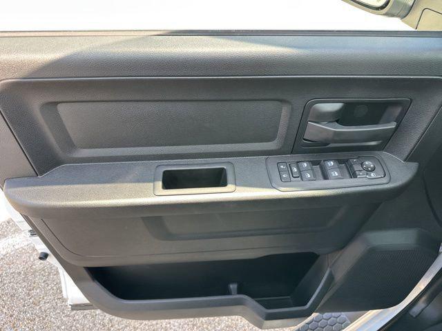 2026 Ram 2500 Tradesman Crew Cab 4x4 6'4" Box