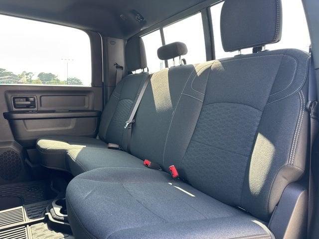 2026 Ram 2500 Tradesman Crew Cab 4x4 6'4" Box