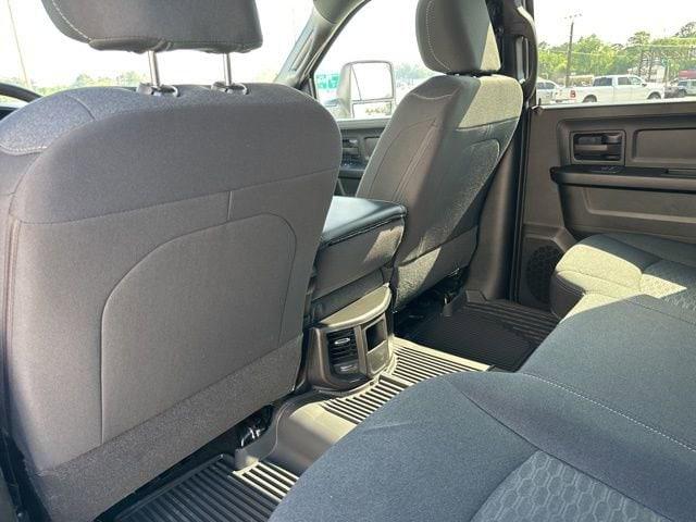 2026 Ram 2500 Tradesman Crew Cab 4x4 6'4" Box