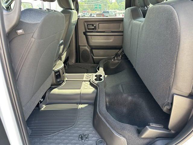 2026 Ram 2500 Tradesman Crew Cab 4x4 6'4" Box