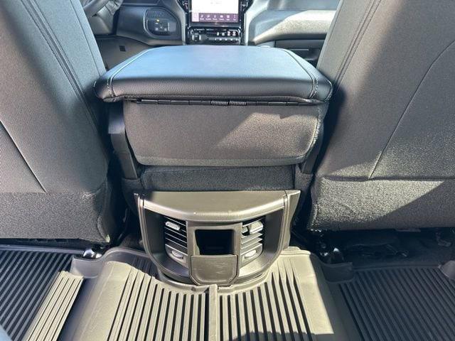 2026 Ram 2500 Tradesman Crew Cab 4x4 6'4" Box