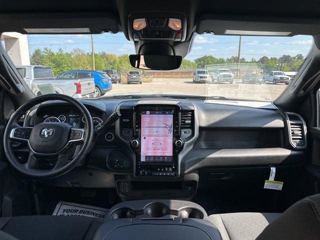 2026 Ram 2500 Tradesman Crew Cab 4x4 6'4" Box
