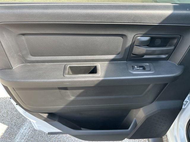 2026 Ram 2500 Tradesman Crew Cab 4x4 6'4" Box