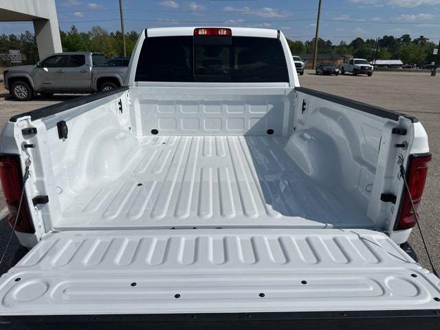 2026 Ram 2500 Tradesman Crew Cab 4x4 6'4" Box