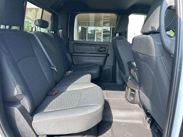 2026 Ram 2500 Tradesman Crew Cab 4x4 6'4" Box