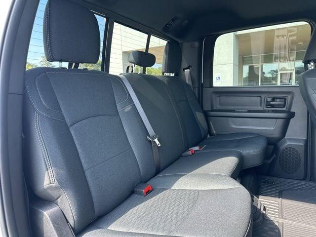 2026 Ram 2500 Tradesman Crew Cab 4x4 6'4" Box