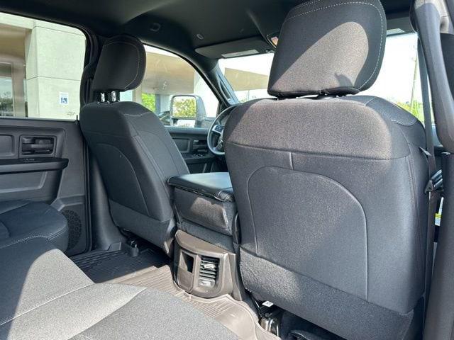 2026 Ram 2500 Tradesman Crew Cab 4x4 6'4" Box