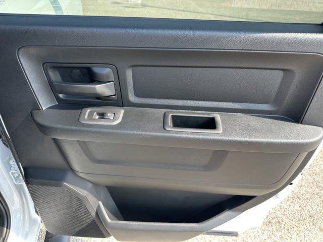 2026 Ram 2500 Tradesman Crew Cab 4x4 6'4" Box