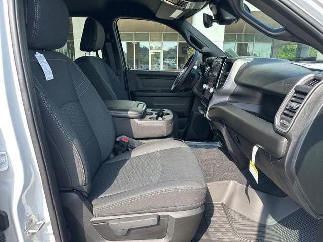 2026 Ram 2500 Tradesman Crew Cab 4x4 6'4" Box