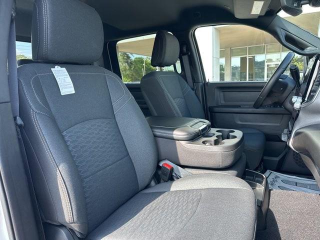 2026 Ram 2500 Tradesman Crew Cab 4x4 6'4" Box