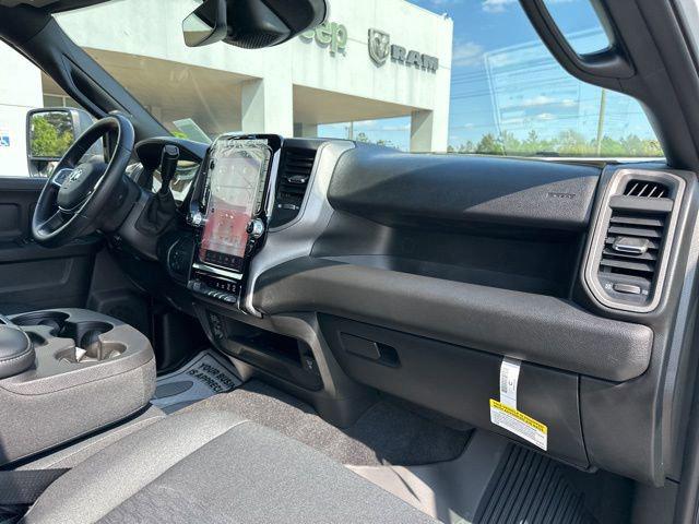 2026 Ram 2500 Tradesman Crew Cab 4x4 6'4" Box