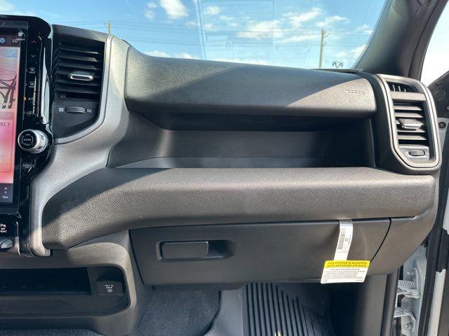 2026 Ram 2500 Tradesman Crew Cab 4x4 6'4" Box
