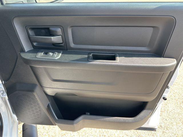 2026 Ram 2500 Tradesman Crew Cab 4x4 6'4" Box