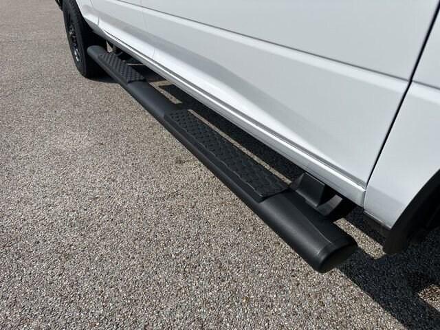 2026 Ram 2500 Tradesman Crew Cab 4x4 6'4" Box