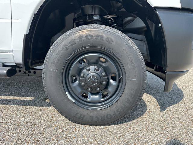 2026 Ram 2500 Tradesman Crew Cab 4x4 6'4" Box