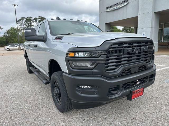 2026 Ram 2500 Tradesman Crew Cab 4x4 6'4" Box for sale in Henderson, TX