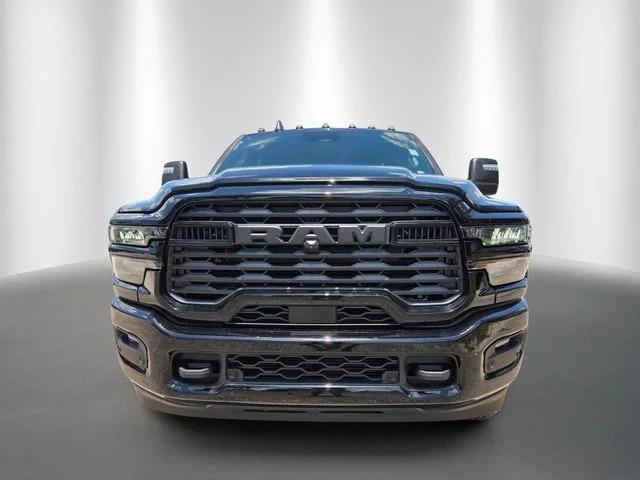 2026 RAM Ram 3500 RAM 3500 BIG HORN CREW CAB 4X4 8 BOX