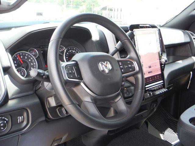 2026 RAM Ram 2500 RAM 2500 BLACK EXPRESS CREW CAB 4X4 8 BOX 2026 RAM Ram 2500 RAM 2500 BLACK EXPRESS CREW CAB 4X4 8 BOX