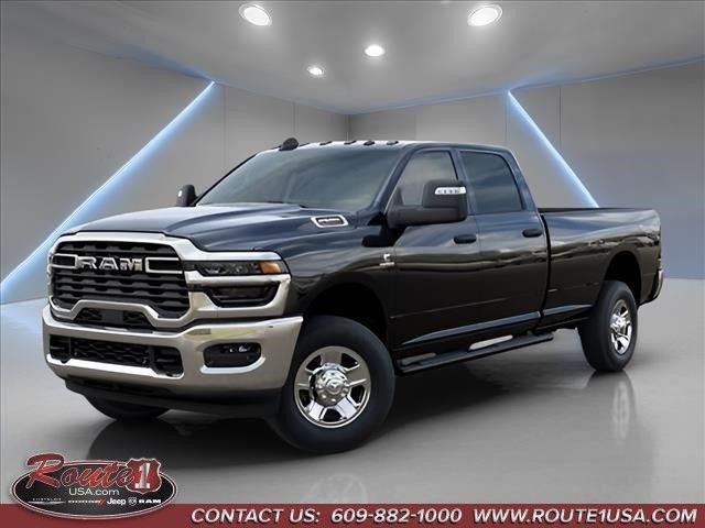 2026 RAM Ram 2500 RAM 2500 TRADESMAN CREW CAB 4X4 8 BOX 2026 RAM Ram 2500 RAM 2500 TRADESMAN CREW CAB 4X4 8 BOX
