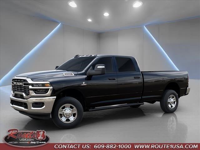 2026 RAM Ram 2500 RAM 2500 TRADESMAN CREW CAB 4X4 8 BOX 2026 RAM Ram 2500 RAM 2500 TRADESMAN CREW CAB 4X4 8 BOX