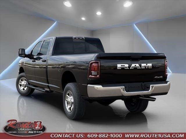 2026 RAM Ram 2500 RAM 2500 TRADESMAN CREW CAB 4X4 8 BOX 2026 RAM Ram 2500 RAM 2500 TRADESMAN CREW CAB 4X4 8 BOX