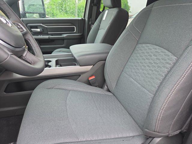 2026 RAM Ram 2500 RAM 2500 BIG HORN CREW CAB 4X4 64 BOX 2026 RAM Ram 2500 RAM 2500 BIG HORN CREW CAB 4X4 64 BOX