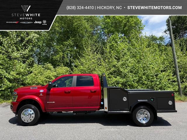 2026 Ram 4500 Chassis Tradesman/Big Horn for sale in Hickory, NC