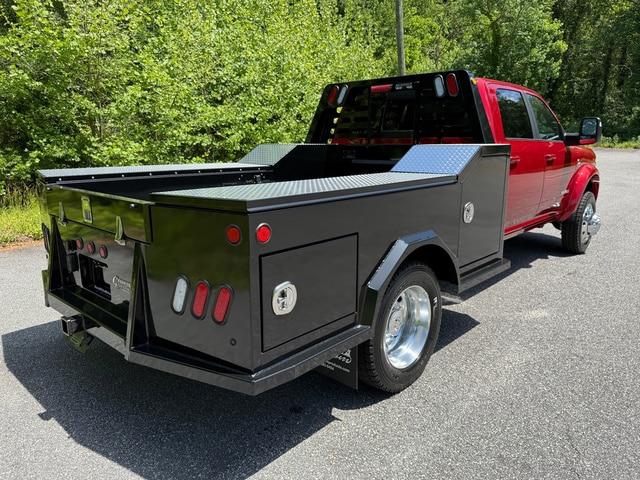 2026 Ram 4500 Chassis Tradesman/Big Horn