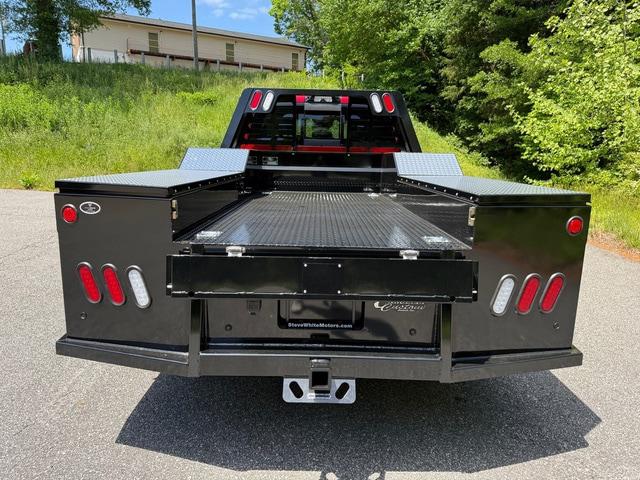 2026 Ram 4500 Chassis Tradesman/Big Horn