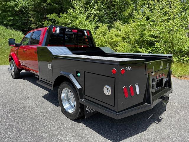 2026 Ram 4500 Chassis Tradesman/Big Horn
