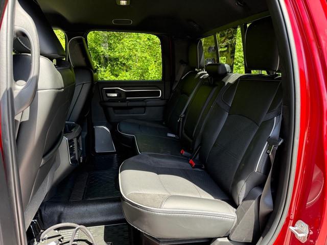 2026 Ram 4500 Chassis Tradesman/Big Horn