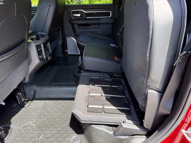 2026 Ram 4500 Chassis Tradesman/Big Horn