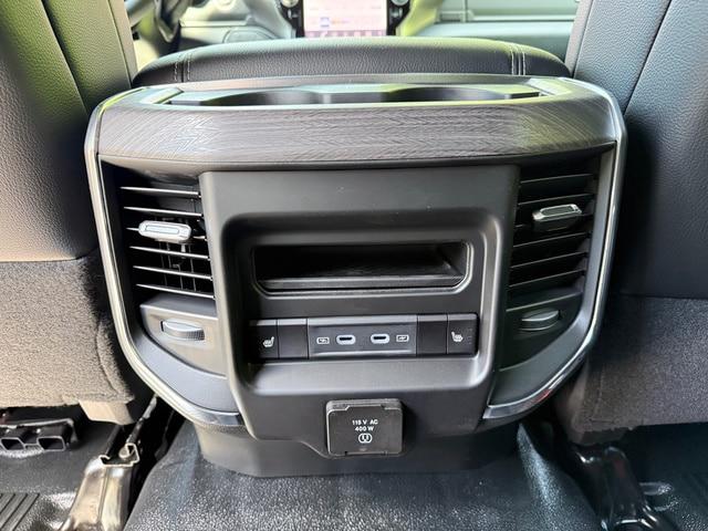 2026 Ram 4500 Chassis Tradesman/Big Horn