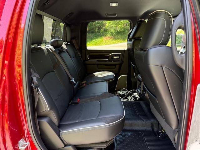 2026 Ram 4500 Chassis Tradesman/Big Horn