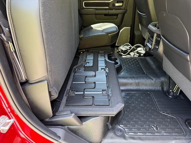 2026 Ram 4500 Chassis Tradesman/Big Horn