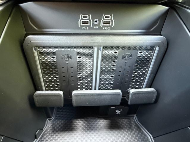 2026 Ram 4500 Chassis Tradesman/Big Horn