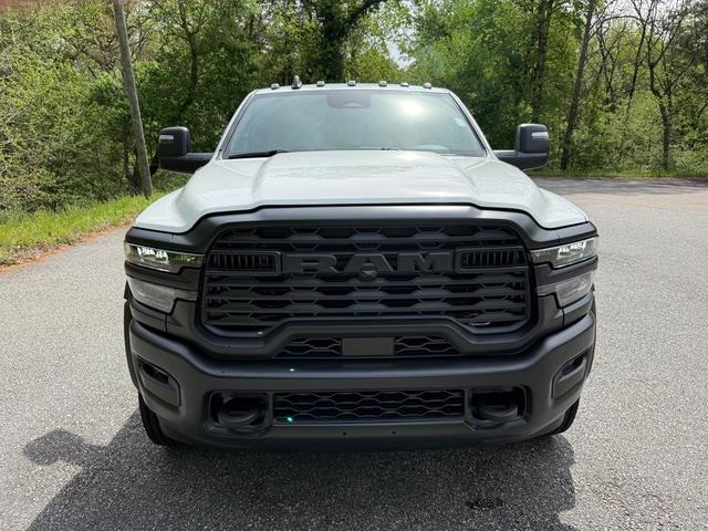 2026 RAM Ram 5500 Chassis Cab RAM 5500 TRADESMAN CHASSIS REGULAR CAB 4X4 84 CA