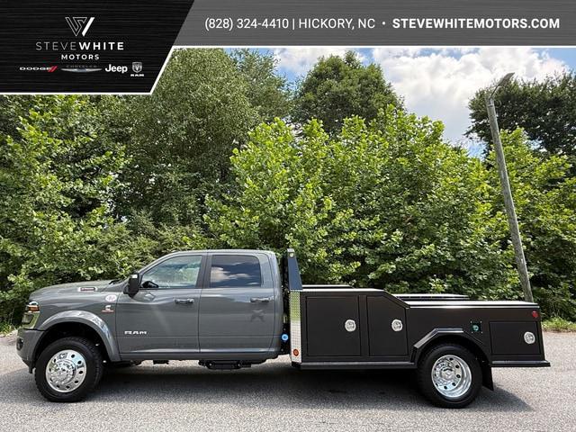 2026 Ram 5500 Chassis Cab Tradesman/Big Horn for sale in Hickory, NC